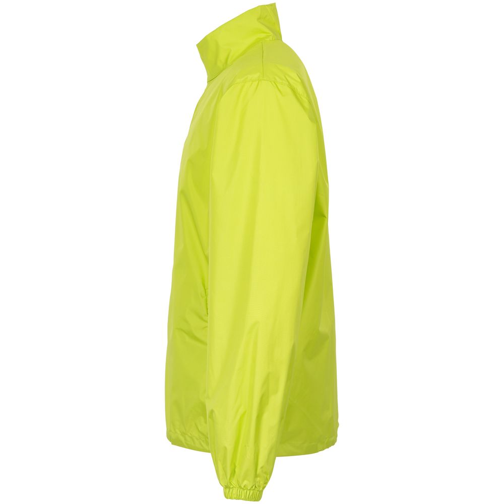 Ветровка Kivach, зеленое яблоко, размер L