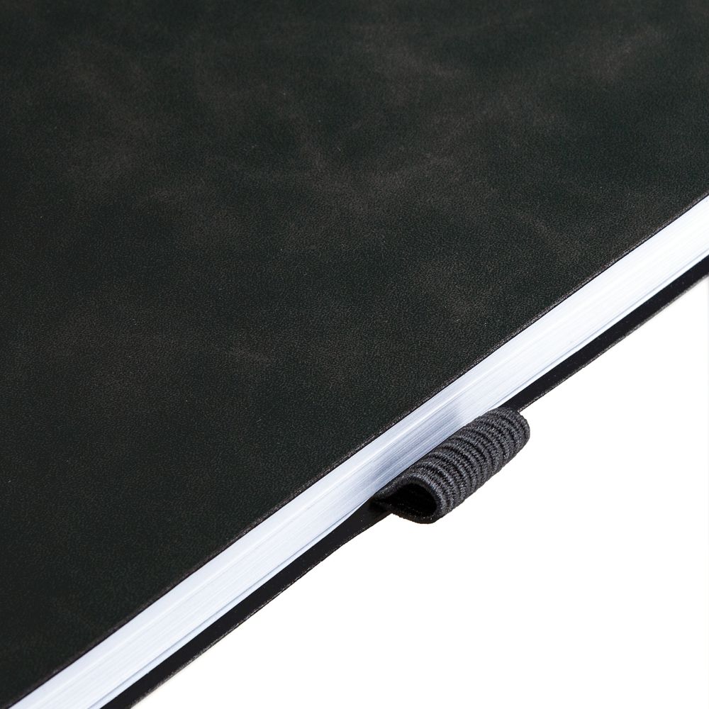 Ежедневник Nubuck Touch, недатированный