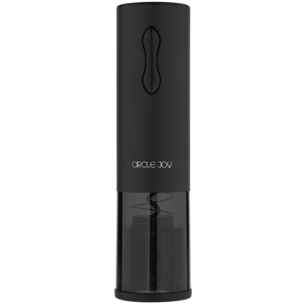 Электрический штопор Circle Joy Mini с логотипом Circle Joy | Print Logo