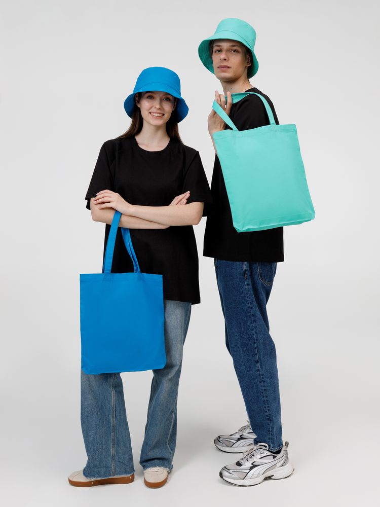 Холщовая сумка Avoska