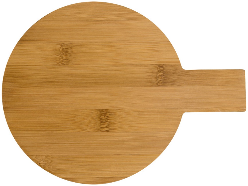 Набор досок Amuse круглые, коричневый