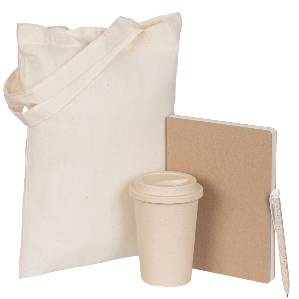 Набор Eco Citizen с логотипом  | Print Logo