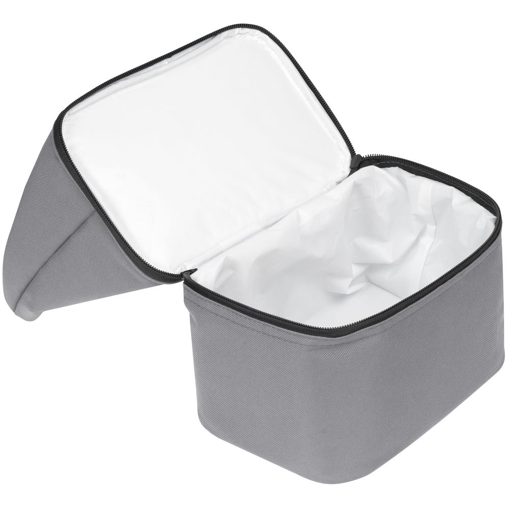 Термосумка с ланчбоксом Smakk фото на сайте Print Logo. 