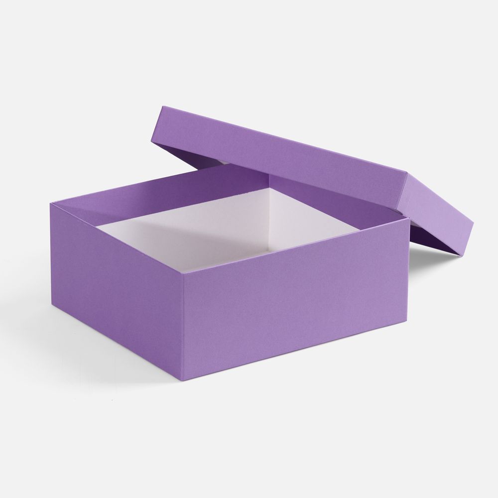 Коробка Recollection