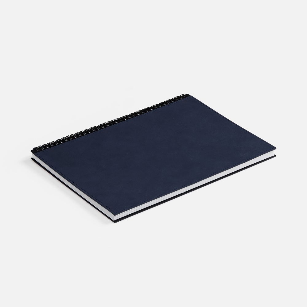 Ежедневник Notera Maxi, недатированный