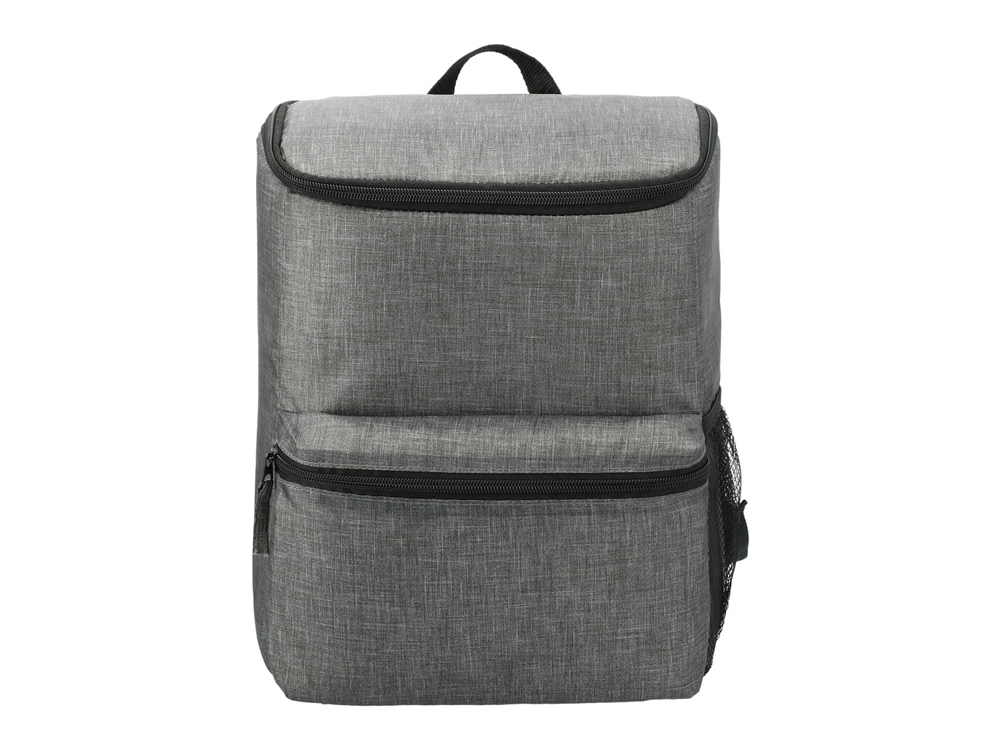 Рюкзак-холодильник Reviver из переработанного пластика с логотипом  | Print Logo