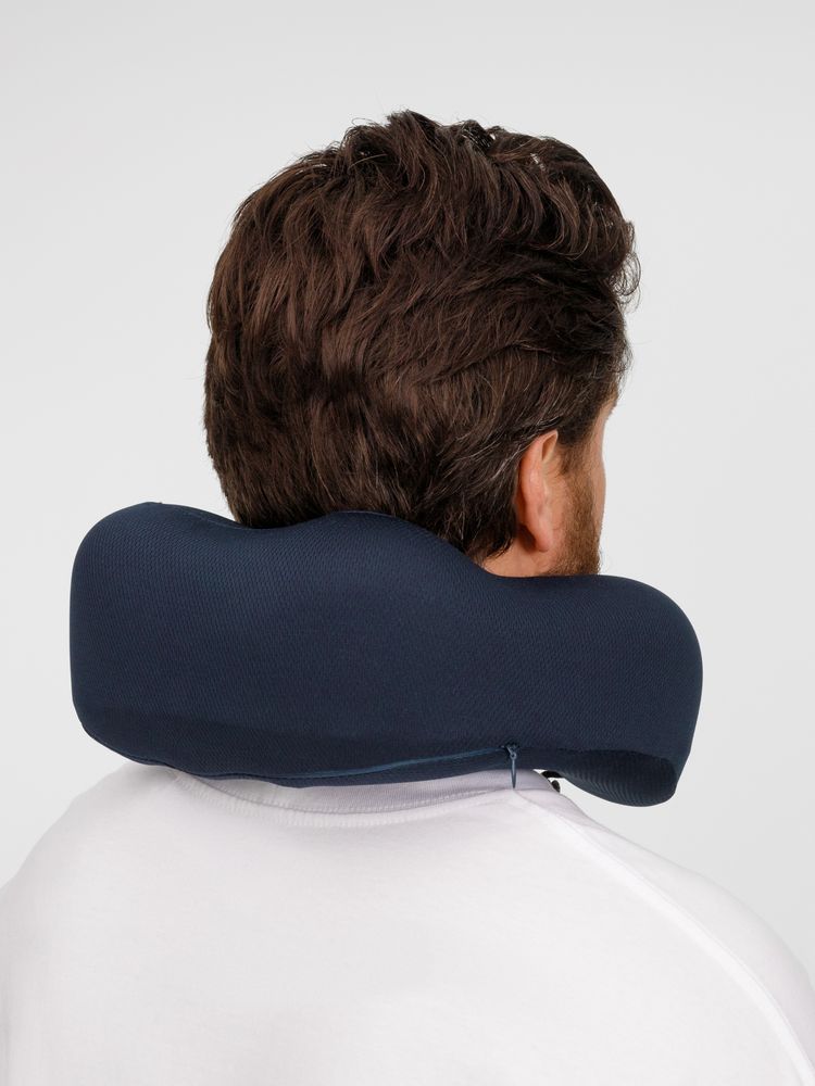 Дорожная подушка Somna фото на сайте Print Logo.