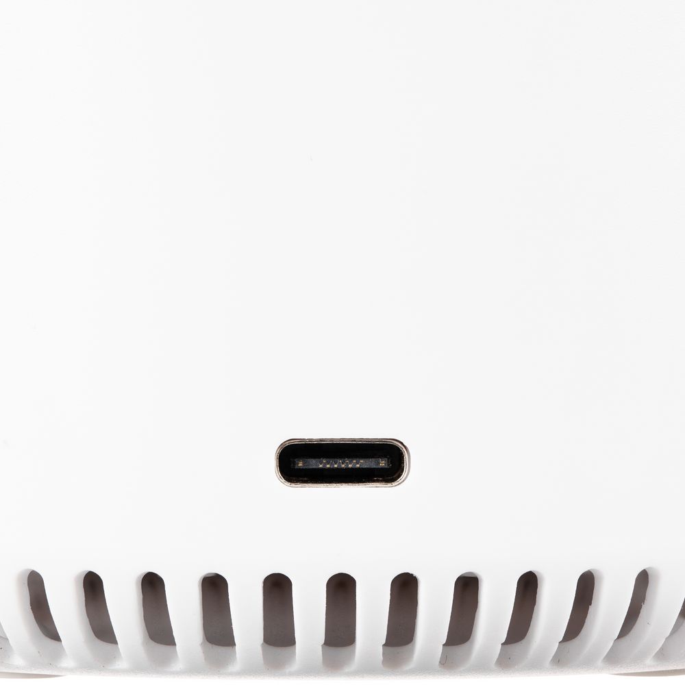 Bluetooth-колонка с беспроводной зарядкой relaxTime фото на сайте Print Logo.