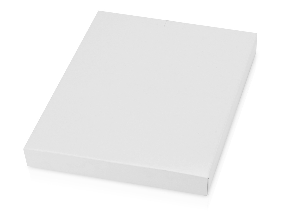 Папка для документов Jacques cо встроенным зарядным устройством, черный