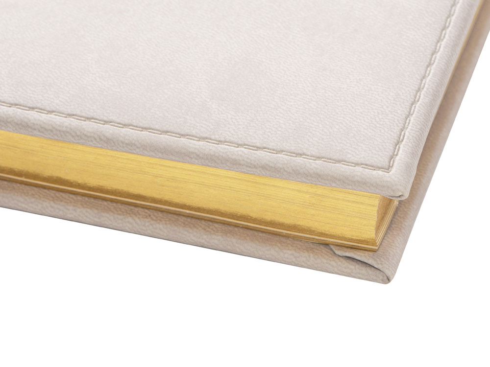 Ежедневник Имперский Giulio Barсa, коричневый