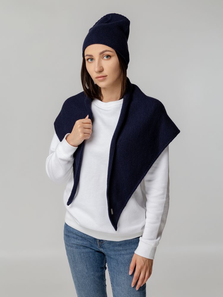 Шапка Dalia фото на сайте Print Logo.