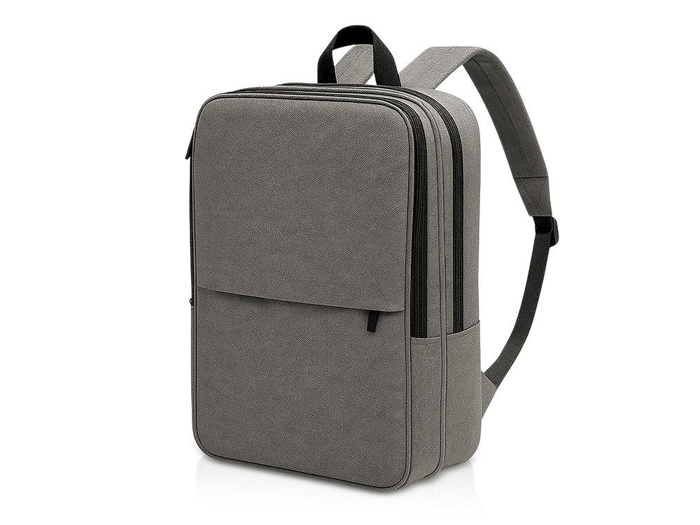 Рюкзак Деним для ноутбука 15.6 с логотипом  | Print Logo