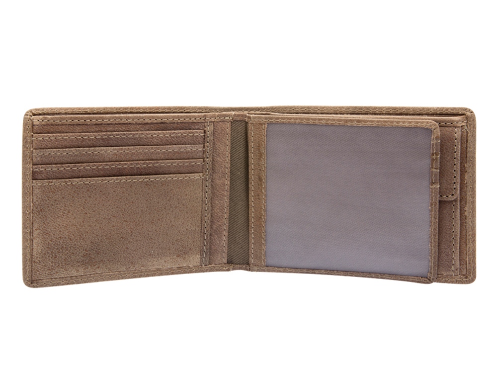 Бумажник KLONDIKE Tony