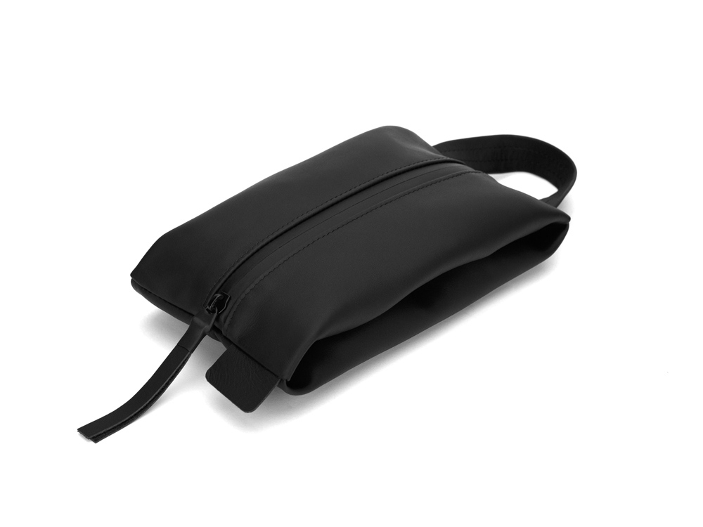 Несессер Oasis без логотипа Long River с логотипом Long River | Print Logo