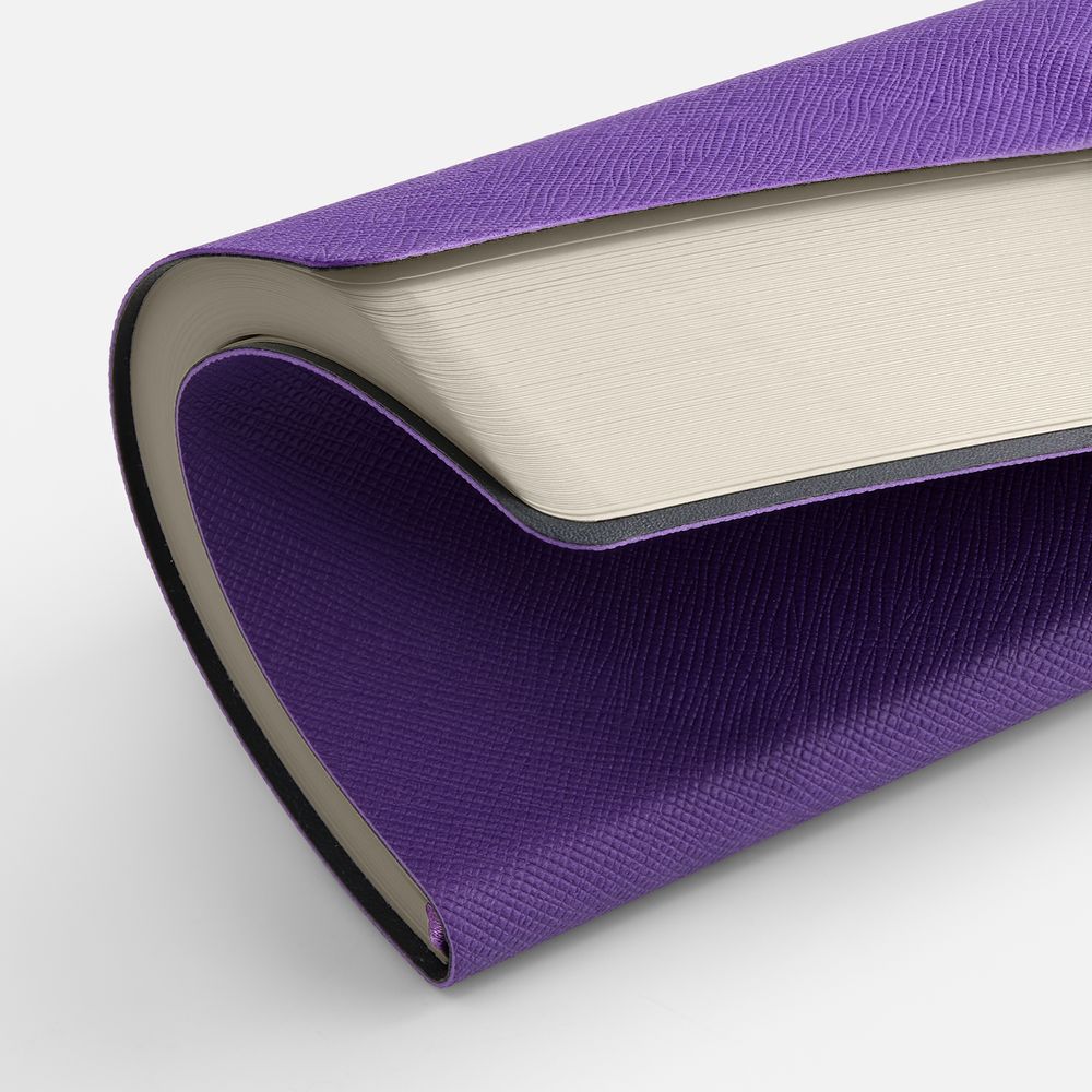 Ежедневник Lungo, недатированный