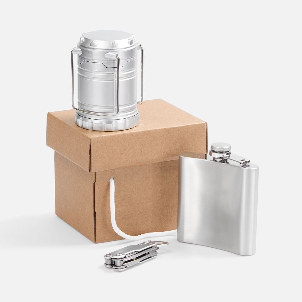 Набор Forestour с логотипом  | Print Logo