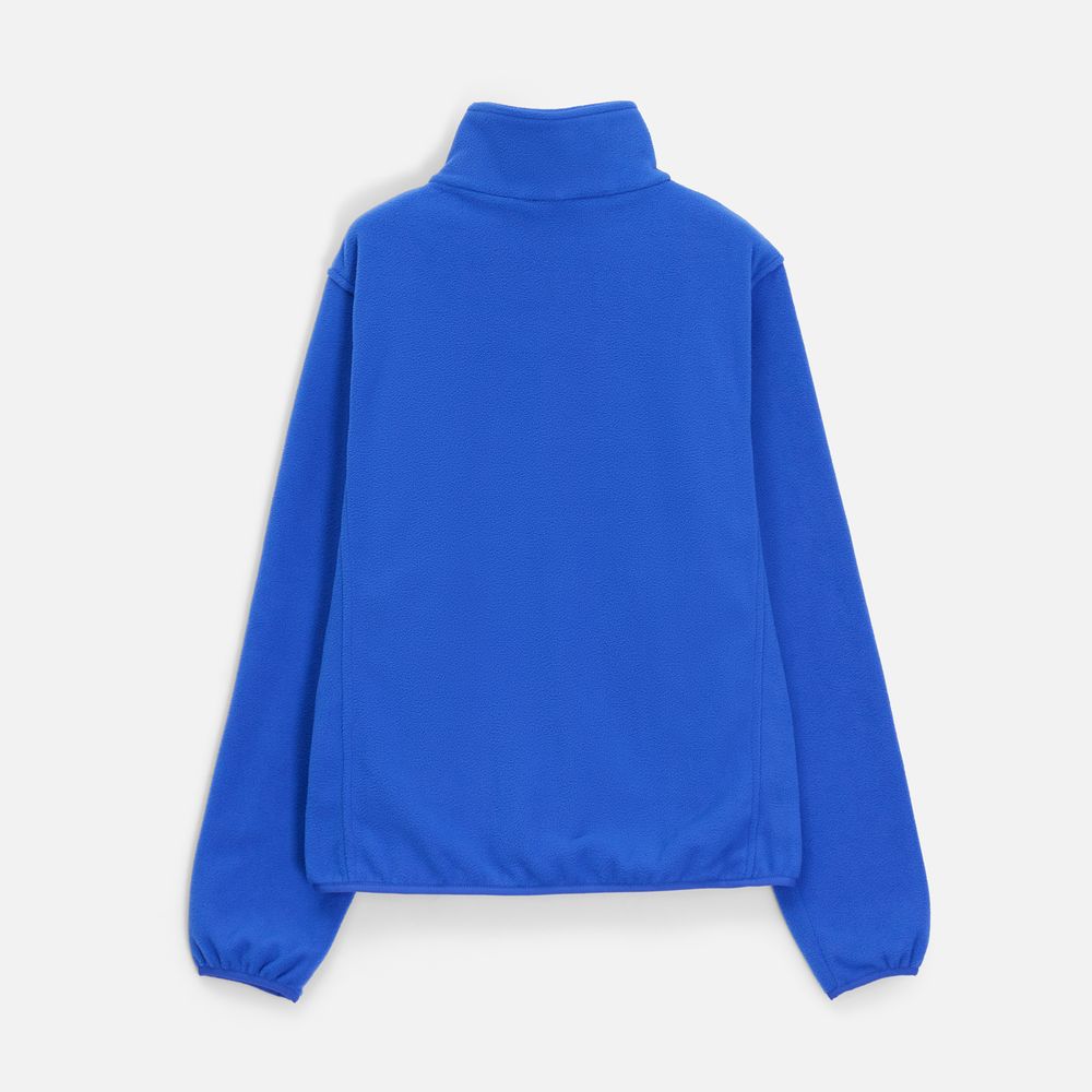 Куртка флисовая унисекс Ben Mac фото на сайте Print Logo.