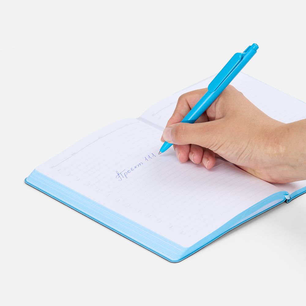 Ручка шариковая Prodir DS11 PMP