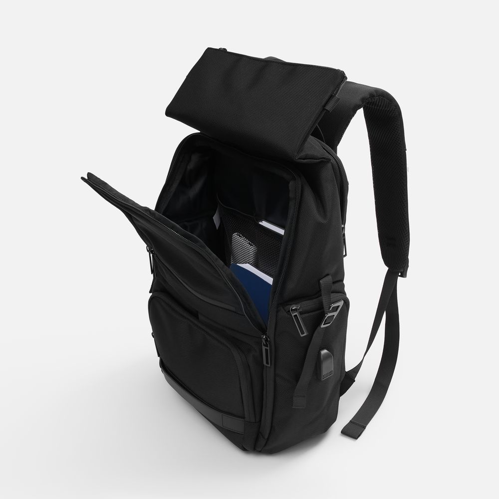 Рюкзак decaPolis фото на сайте Print Logo.