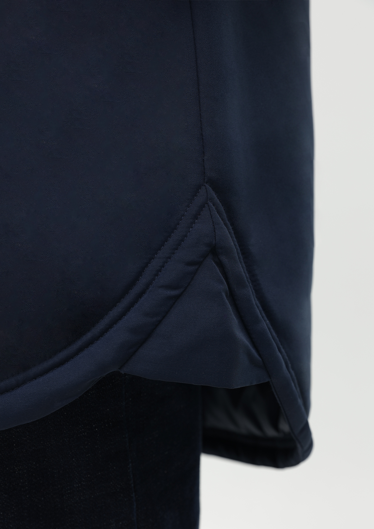 Куртка утепленная мужская STAN, 180,73, Тёмно-синий,  (46)  (52/XL)