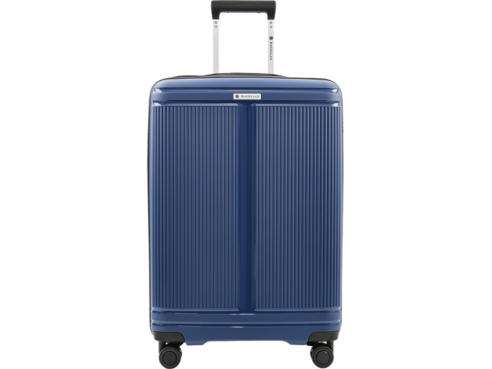 Чемодан 4-х колесный TINIDAD, 70л фото на сайте Print Logo.