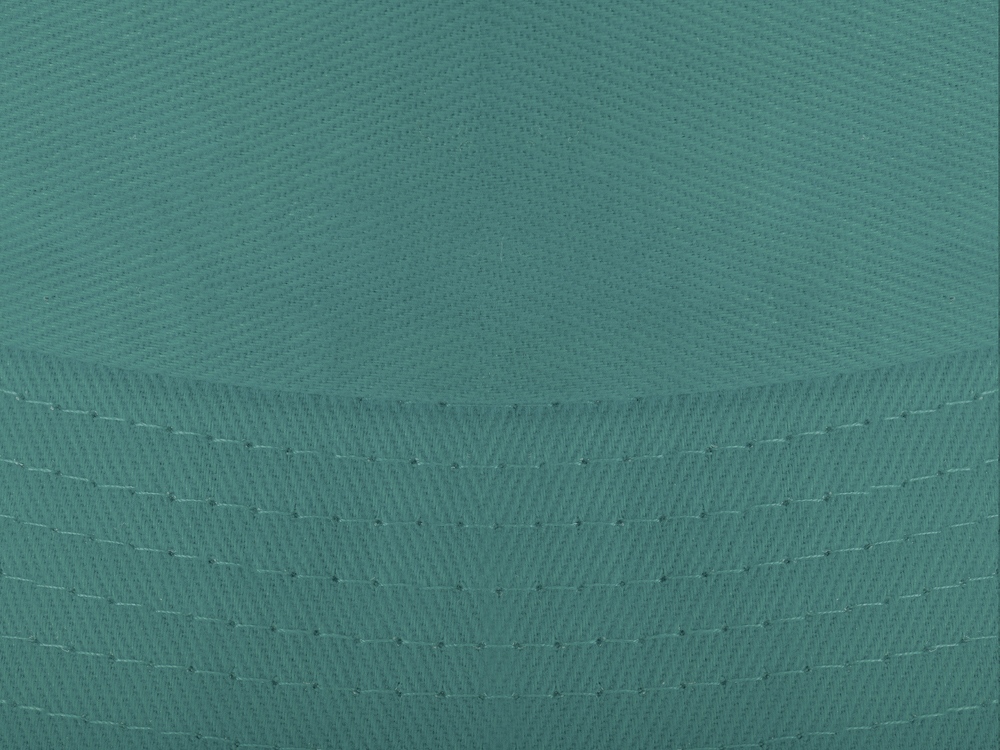 Панама Havana, пыльно-бирюзовый