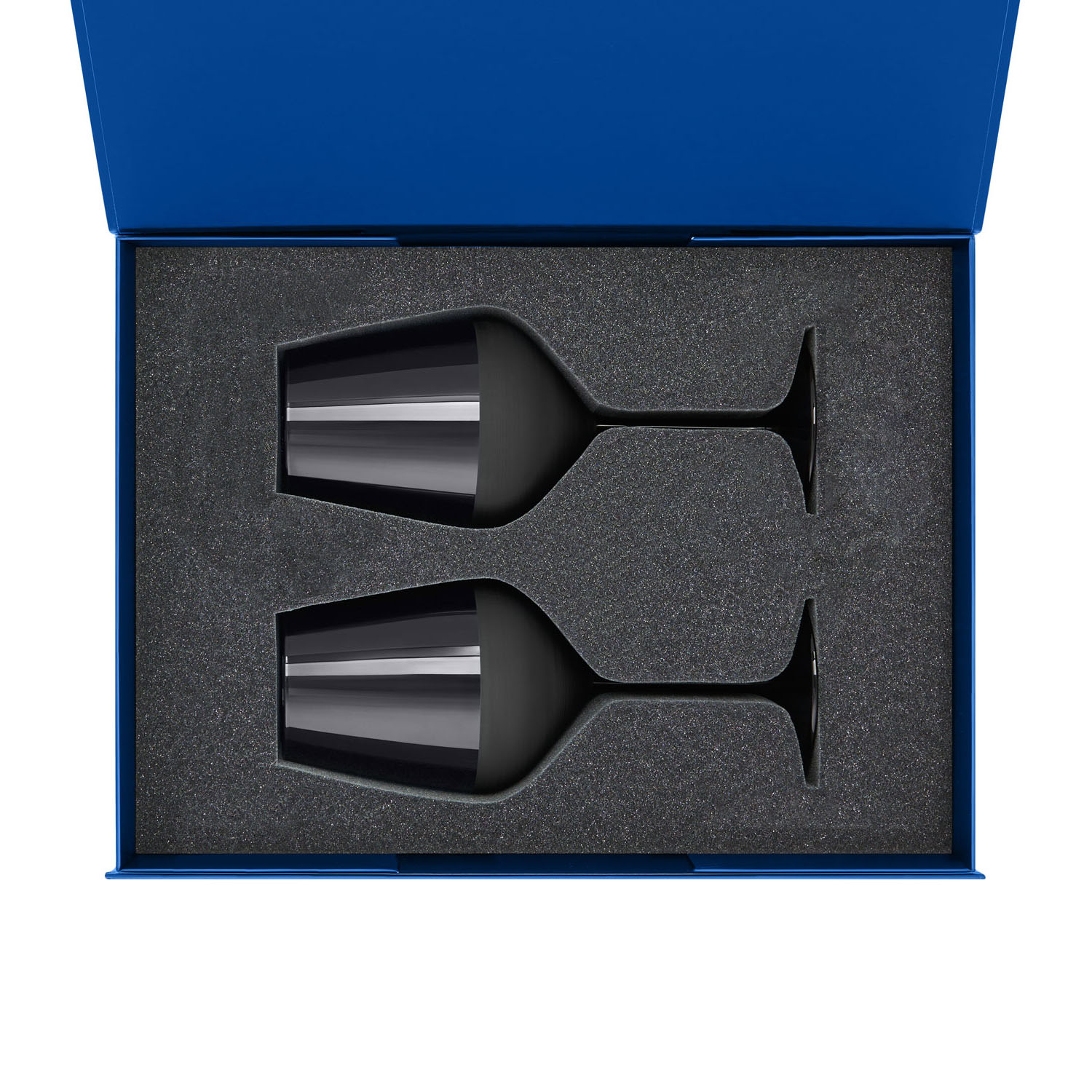 Ложемент под 2 бокала для вина в среднюю коробку-трансформер (арт. 695721)