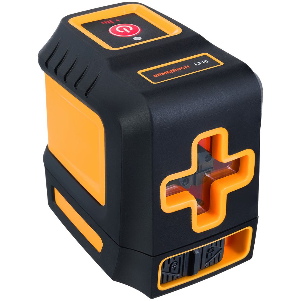 Лазерный уровень LT10 фото на сайте  Print Logo.