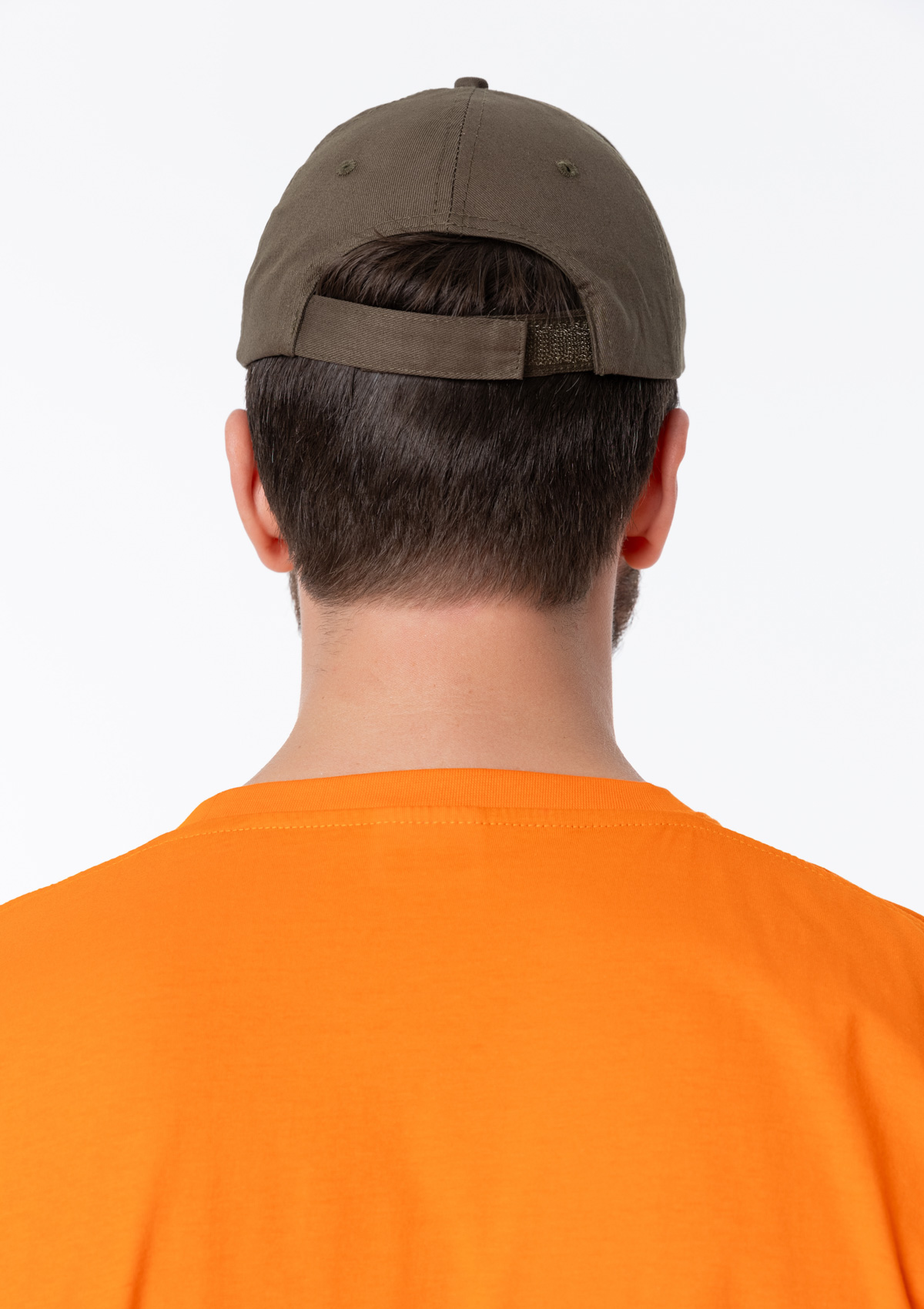 Футболка унисекс без бокового шва STAN хлопок 160, 02, Оранжевый,  (28/1)  (60-62/5XL)