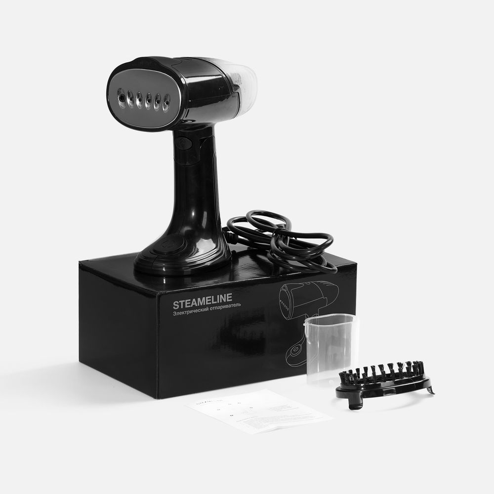 Отпариватель Steameline фото на сайте Print Logo.