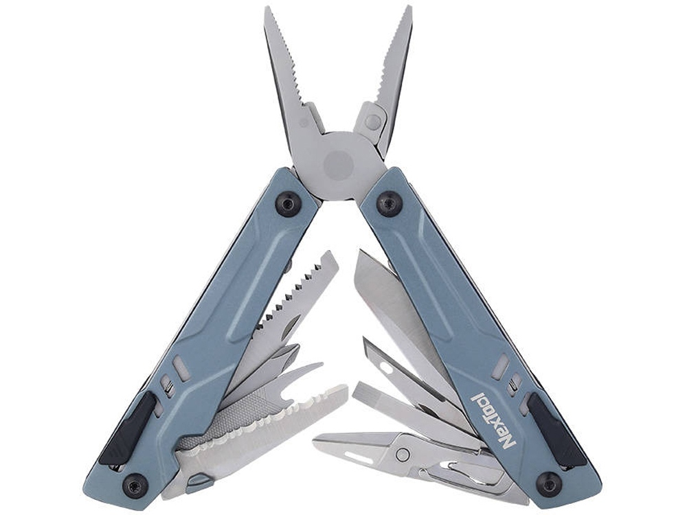 Мультитул Nextool Sailor Pro фото на сайте  Print Logo.