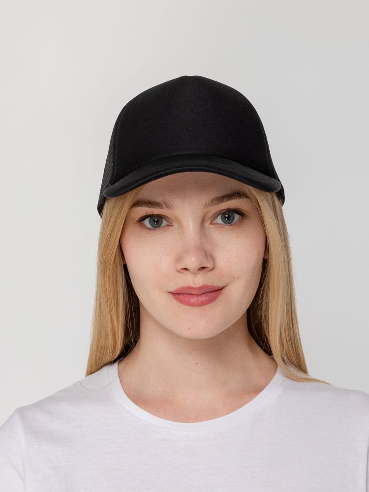 Бейсболка Sunbreaker фото на сайте Print Logo.