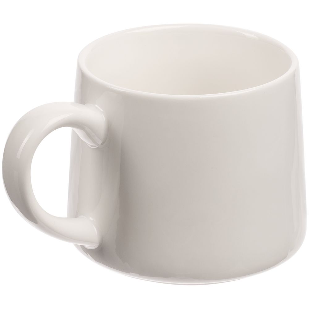 Кружка с подогревом и беспроводной зарядкой Dual Base, ver.2