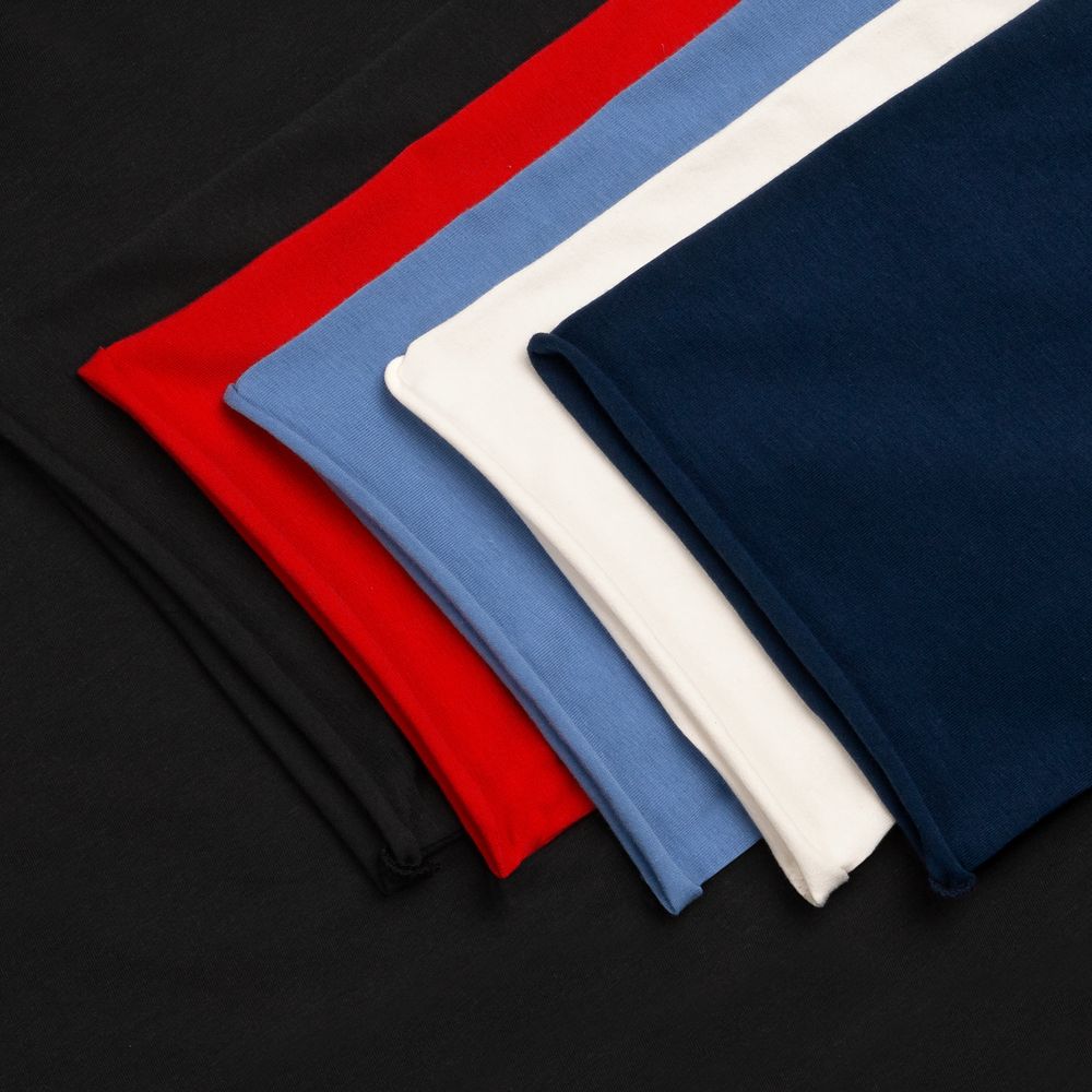 Футболка оверсайз Vozduh 2.0 фото на сайте Print Logo.