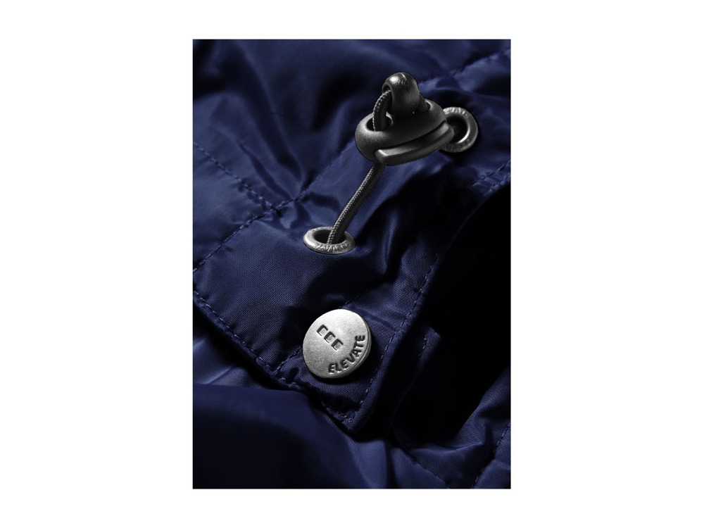 Куртка Smithers женская, темно-синий