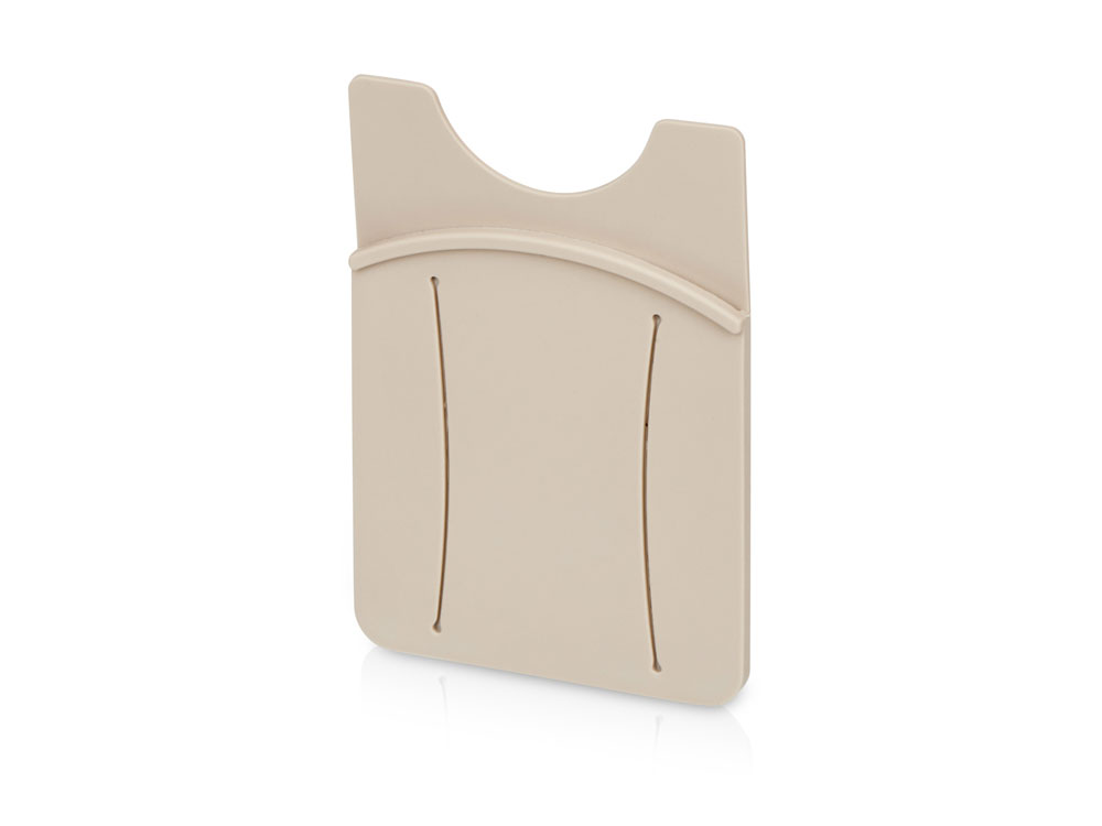 Картхолдер для телефона с держателем Trighold с логотипом  | Print Logo