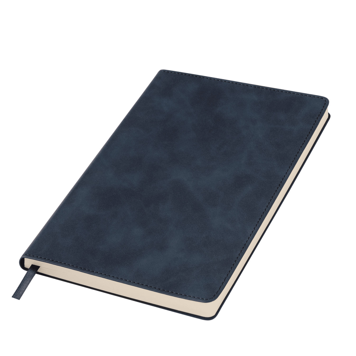 Ежедневник Верона (Verona) недатированный, синий