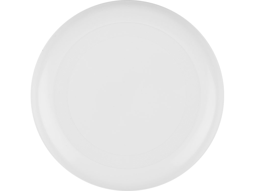 Фрисби Taurus, белый глянцевый