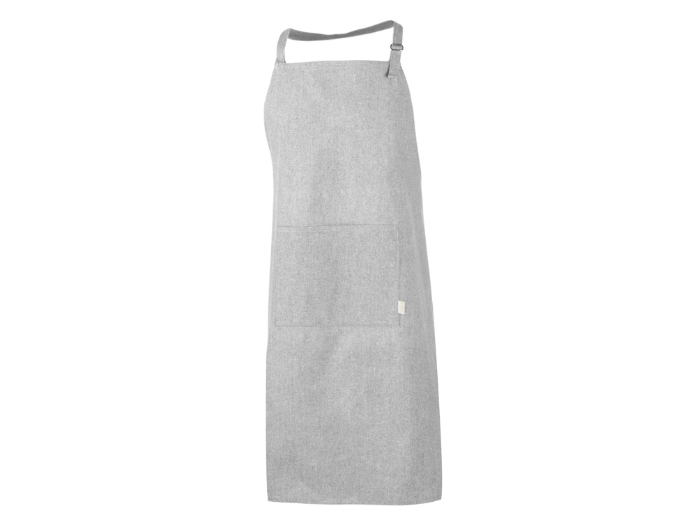 Фартук из переработанных материалов Newborn с логотипом Savio | Print Logo