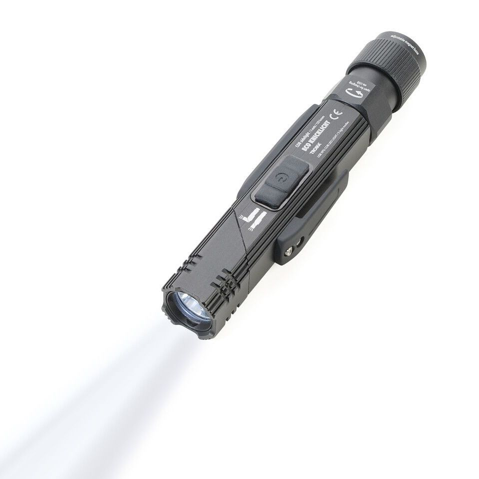 Аккумуляторный фонарь Eco Knicklicht фото на сайте Print Logo.