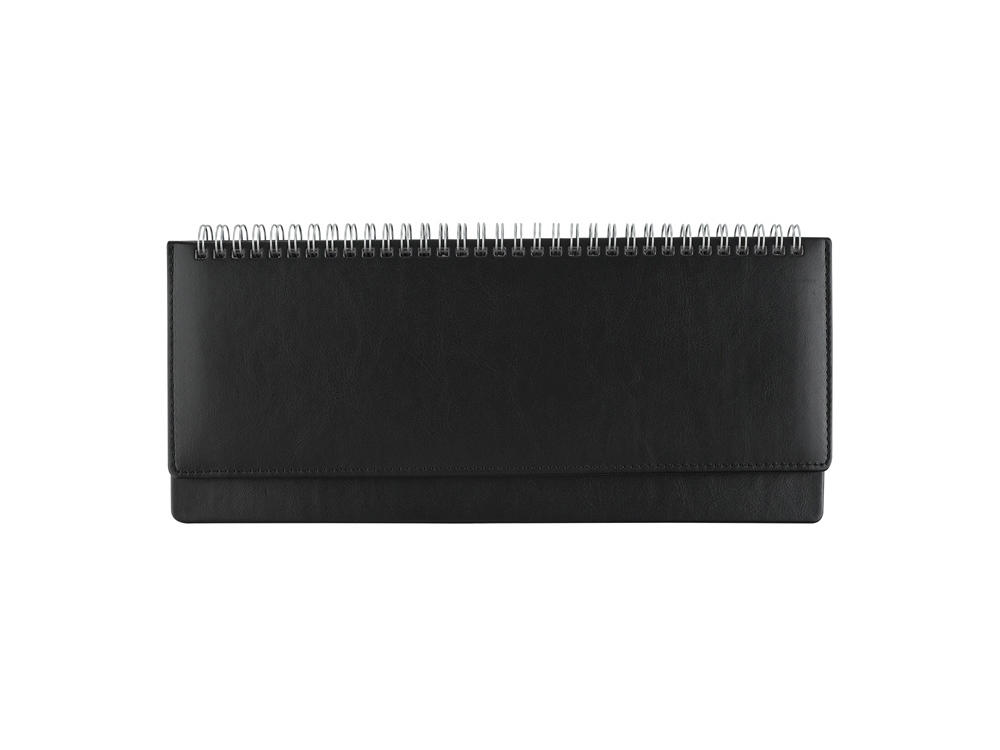 Планинг ГР. датированный Sidney Nebraska 2026, черный