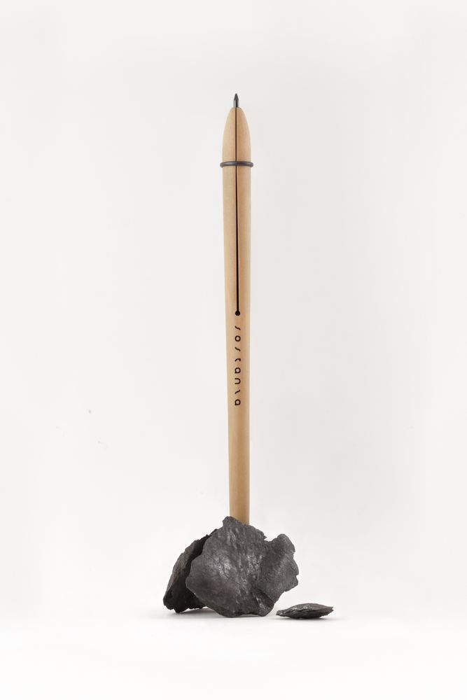 Карандаш Sostanza фото на сайте Print Logo.