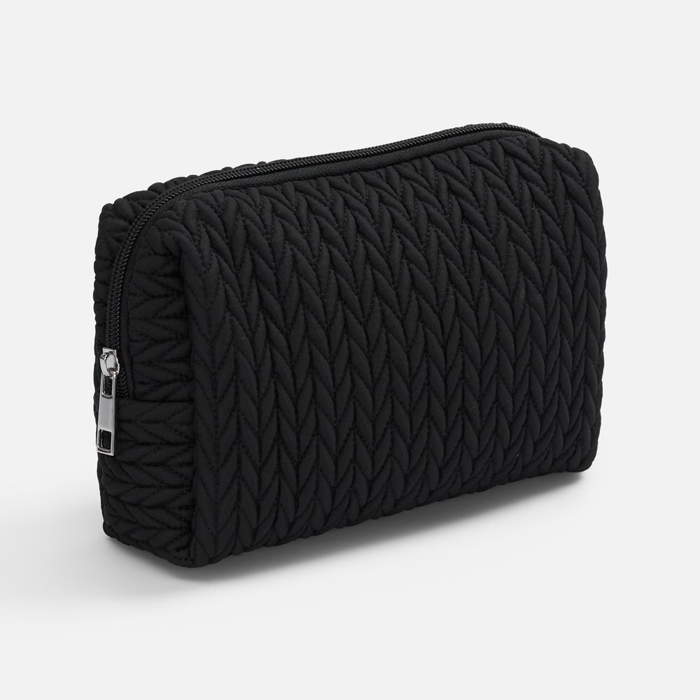 Косметичка дорожная Figgere с логотипом Molti | Print Logo