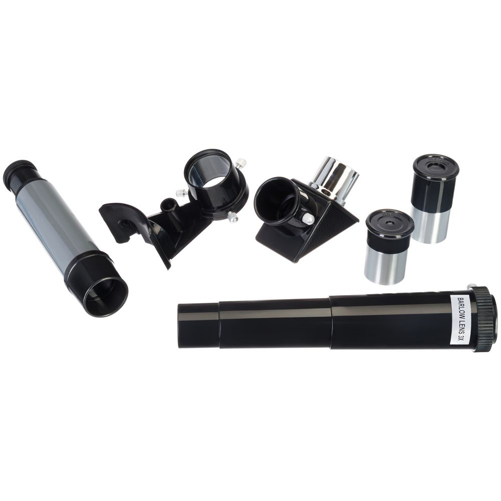 Телескоп Blitz Base 50 фото на сайте Print Logo.