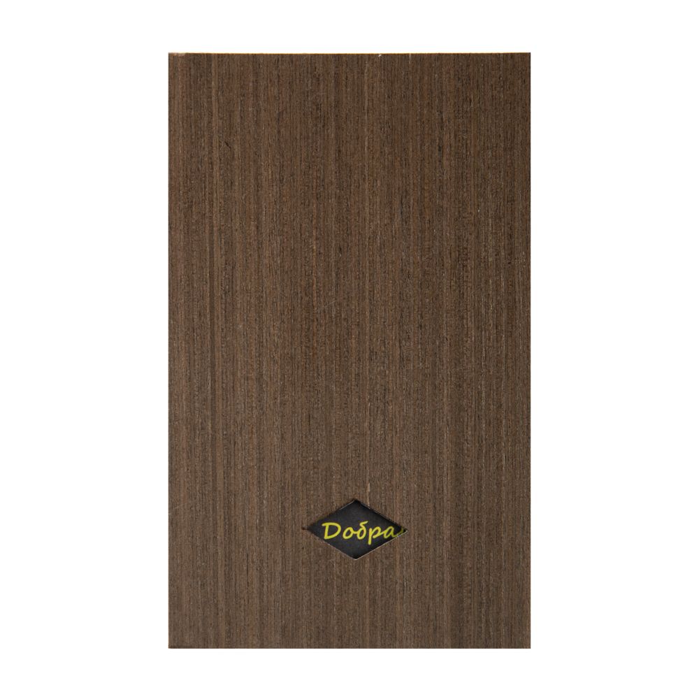 Открытка «Мандарин удачи» — пример нанесения логотипа (сделано в России) | Print Logo