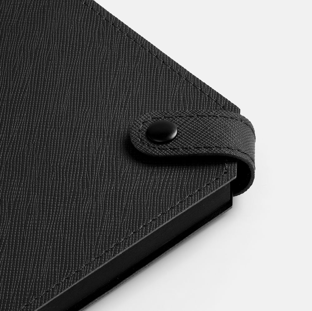 Ежедневник Espresso, недатированный