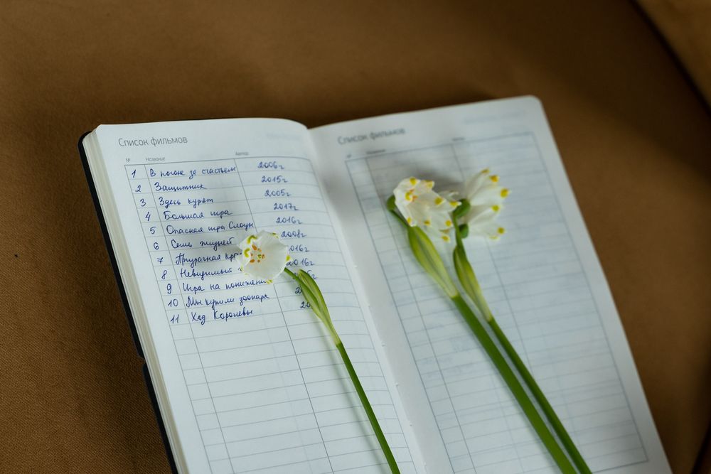 Ежедневник Nubuk, недатированный фото на сайте Print Logo.