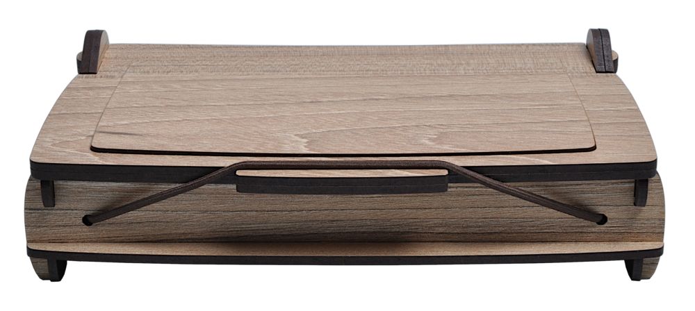 Шкатулка Reserve фото на сайте Print Logo.