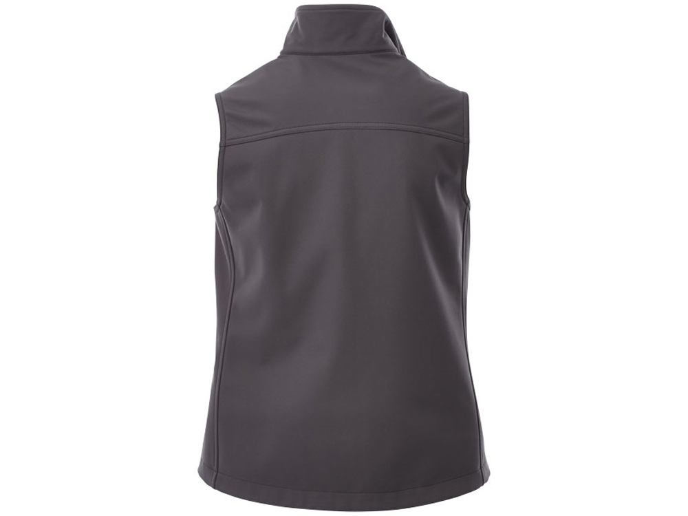 Жилет софтшел Stinson женский, серый