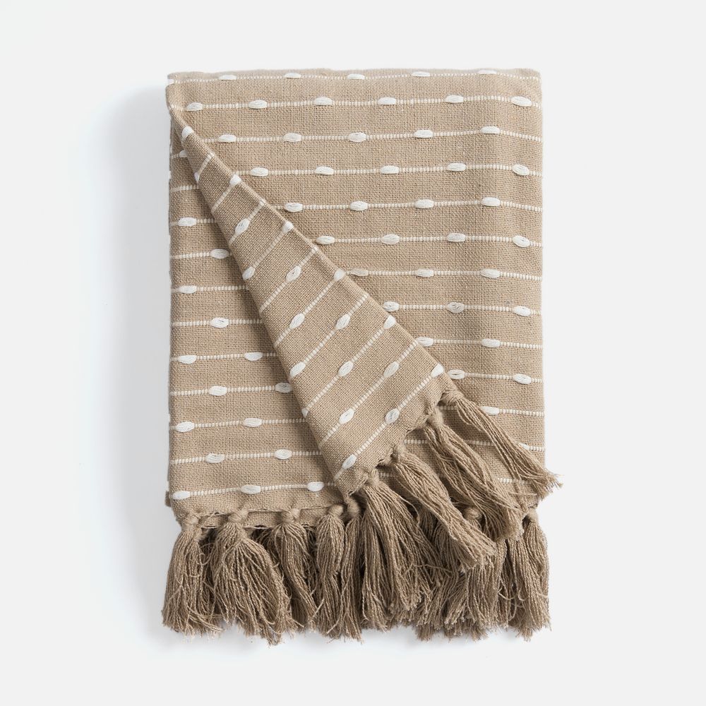 Плед Shimla фото на сайте Print Logo.